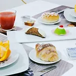 Afea Art & 4* 팔레르모