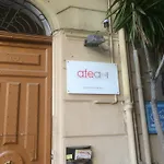 B&B Afea Art & 팔레르모