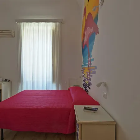 B&B Afea Art & 4*