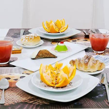 Afea Art & 4* Palermo