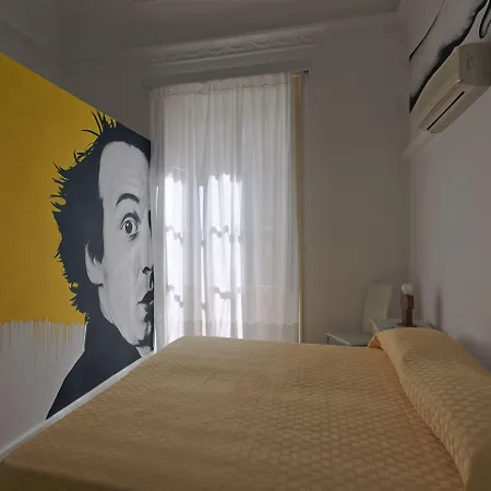 Afea Art & Bed & Breakfast