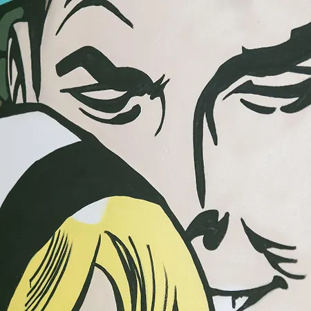 Afea Art & Bed & Breakfast Palermo