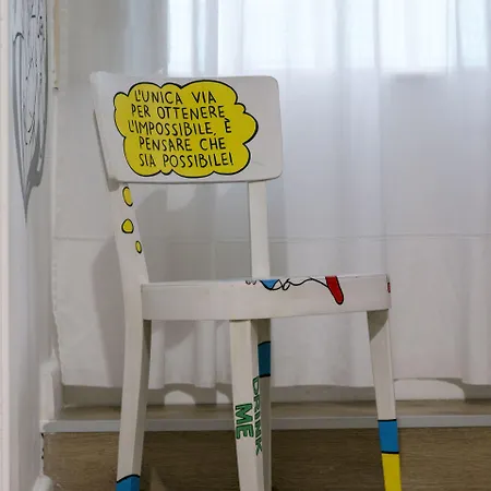 Afea Art & Bed & Breakfast 4*