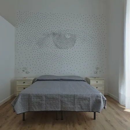 Afea Art & 4* Palermo