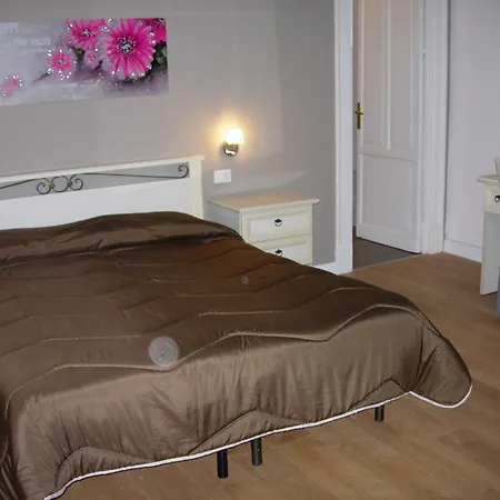 Afea Art & Bed & Breakfast