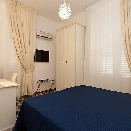 Bed & Breakfast Afea Art & Palermo