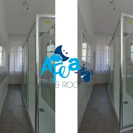 Afea Art & 4* Palermo