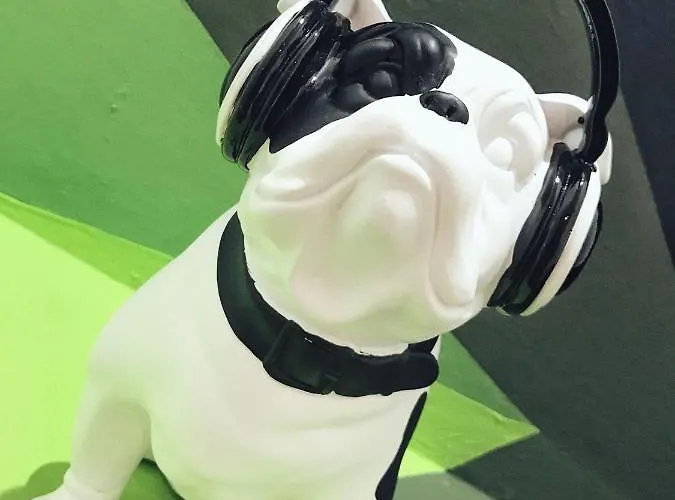 Afea Art & Panzió 4*