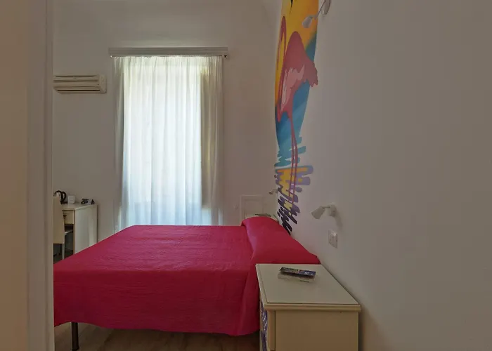 Panzió Afea Art & 4*