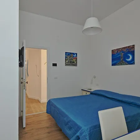 Oda ve Kahvaltı Afea Bed & Breakfast