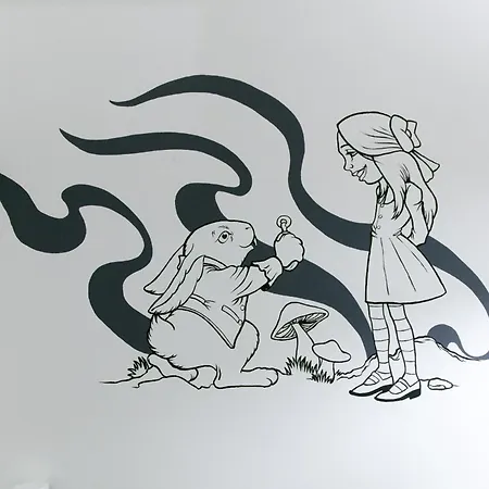 לינה וארוחת בוקר Afea Art & 4*