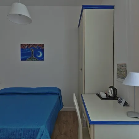 Oda ve Kahvaltı Afea Bed & Breakfast