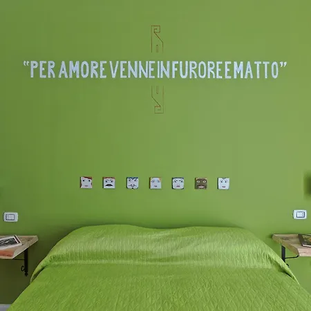 Afea Bed & Breakfast