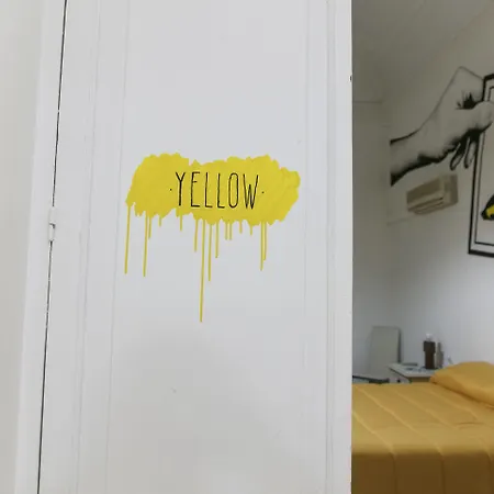 Afea Art & Отель типа 