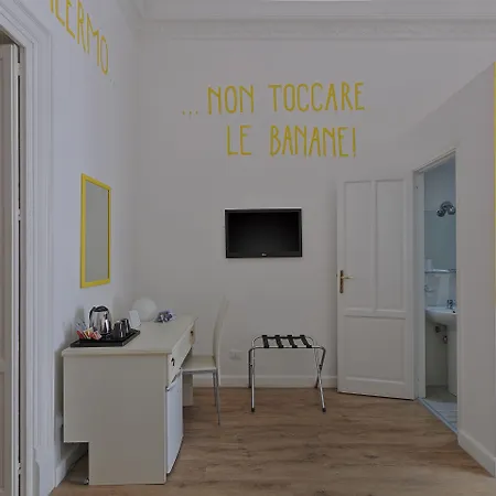 לינה וארוחת בוקר Afea Art &