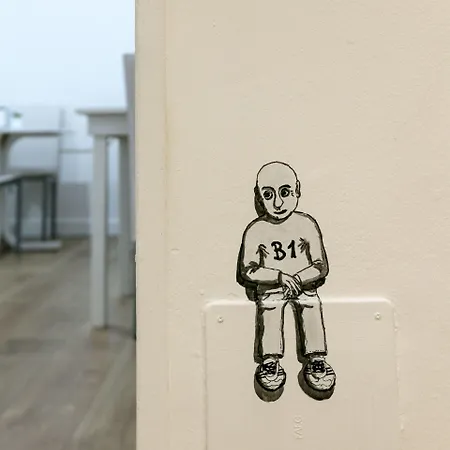 Afea Art & Alojamento de Acomodação e Pequeno-almoço