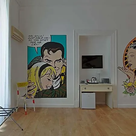 Afea Art & Frühstückspension