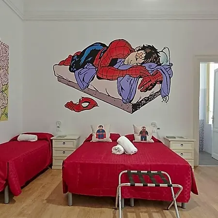 Afea Art & Frühstückspension