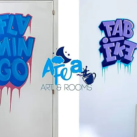 Afea Art & Frühstückspension