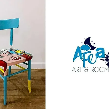 Afea Art &