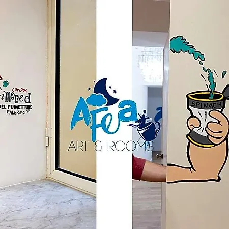 Afea Art &