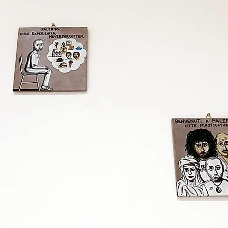Frühstückspension Afea Art &
