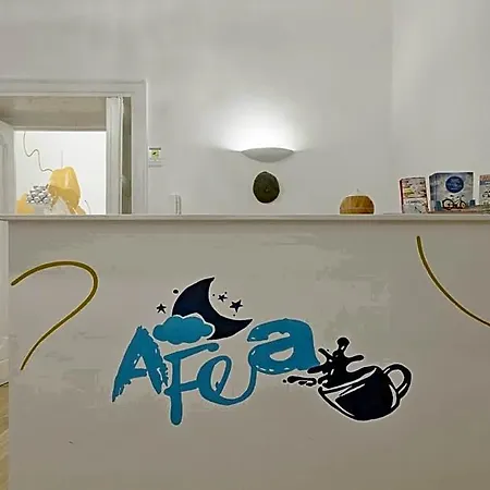 Afea Art & Frühstückspension 4*