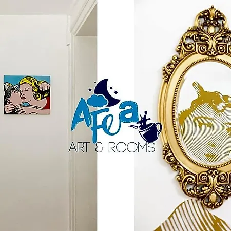 Afea Art & Frühstückspension 4*