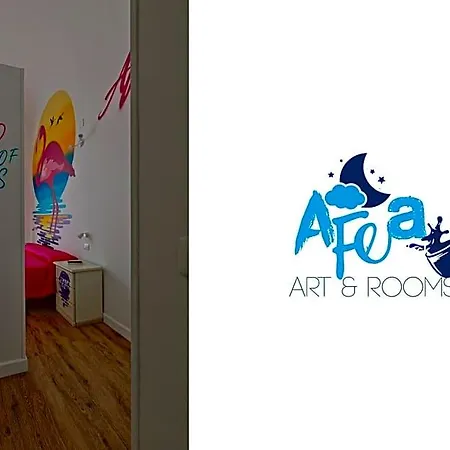Afea Art & 4*