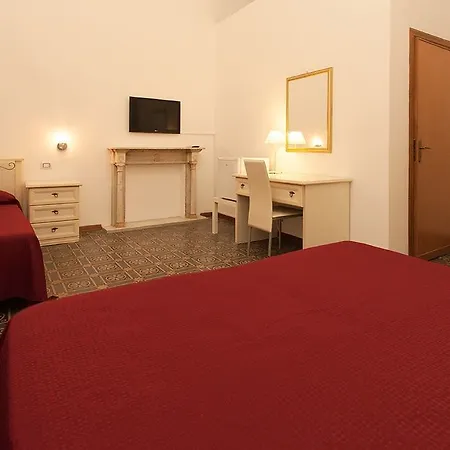 Oda ve Kahvaltı Afea Bed & Breakfast Palermo