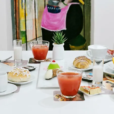 Afea Art & 4* Palermo