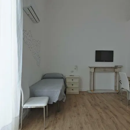 Oda ve Kahvaltı Afea Bed & Breakfast Palermo