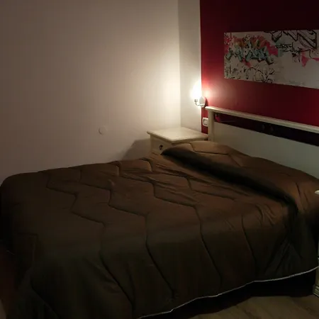 Afea Bed & Breakfast Oda ve Kahvaltı
