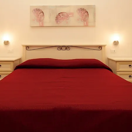 Alojamento de Acomodação e Pequeno-almoço Afea Art & Palermo