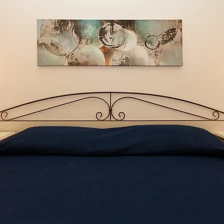 فندق مبيت وإفطار Afea Art &