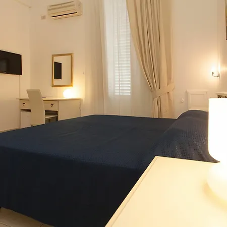 Afea Bed & Breakfast 3*