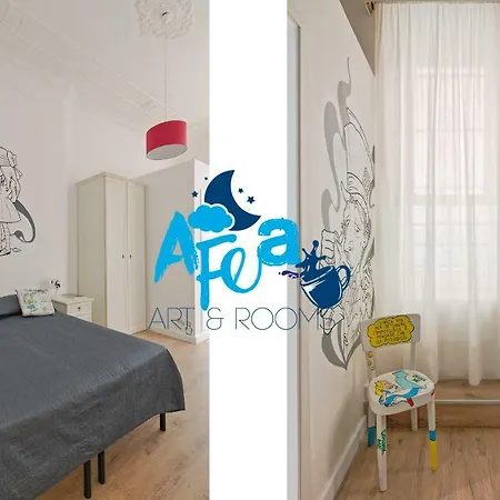 Afea Art & Frühstückspension