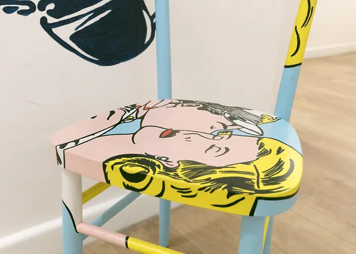 Bed & Breakfast Afea Art & Palermo