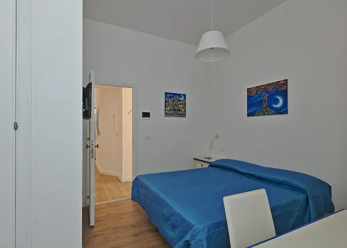 Bed & Breakfast Afea Art &