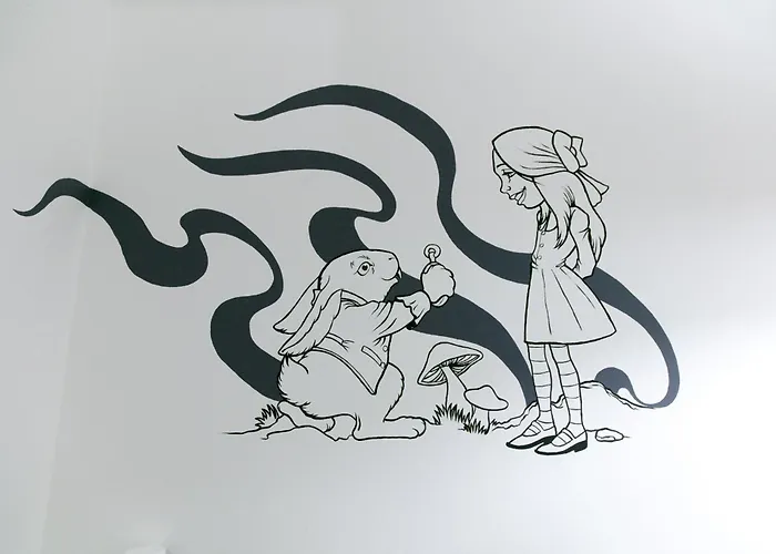 Bed & Breakfast Afea Art & 4*