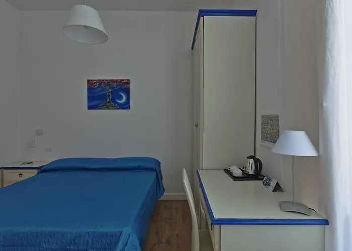 Bed & Breakfast Afea Art &