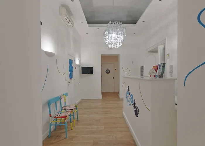 Bed & Breakfast Afea Art &