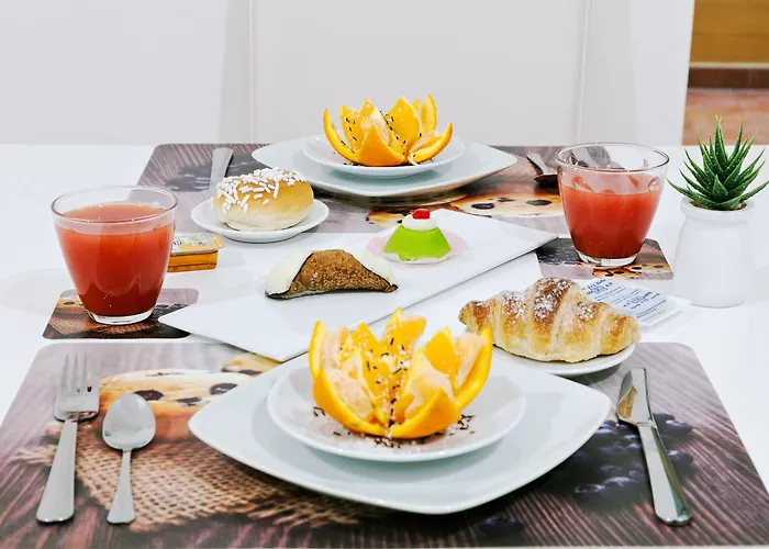 Afea Art & 4* Palermo