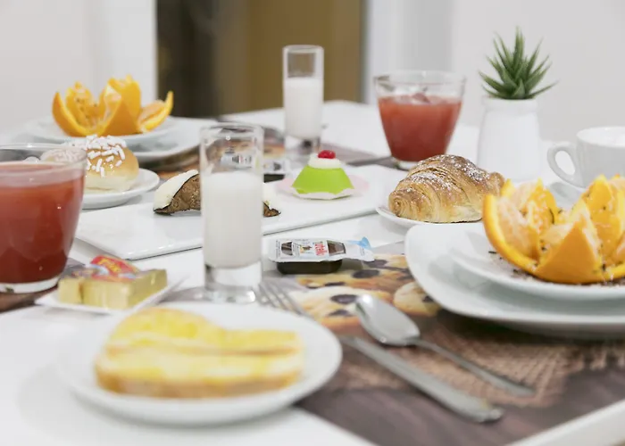 Afea Art & Bed & Breakfast 4*