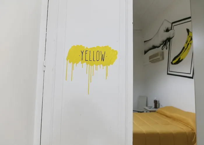 Afea Art & Bed & Breakfast