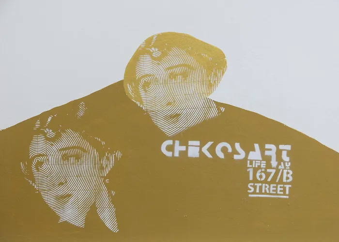 Bed & Breakfast Afea Art &