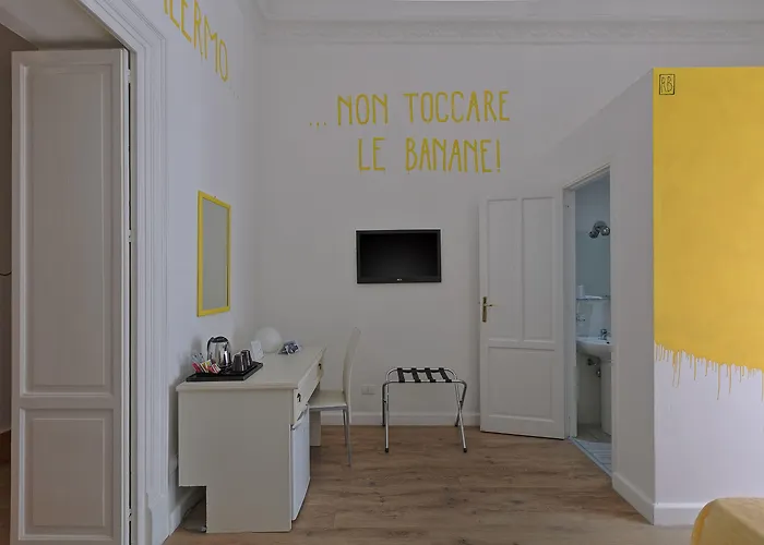 Bed & Breakfast Afea Art &