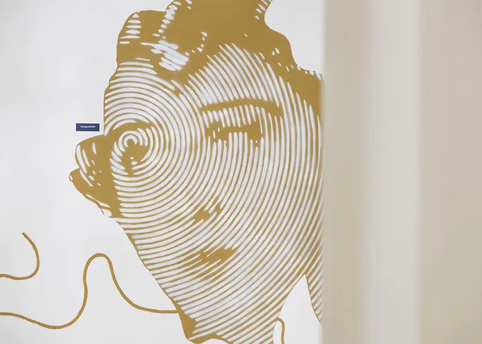 Afea Art & Bed & Breakfast