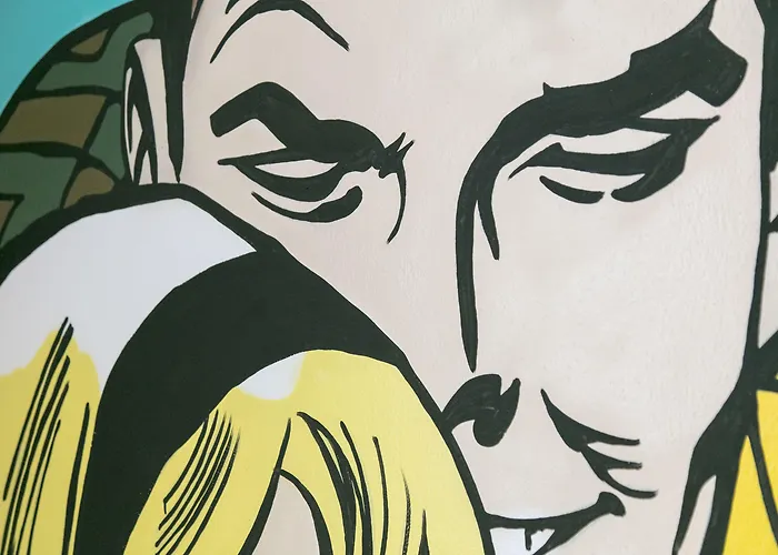 Afea Art & Bed & Breakfast Palermo