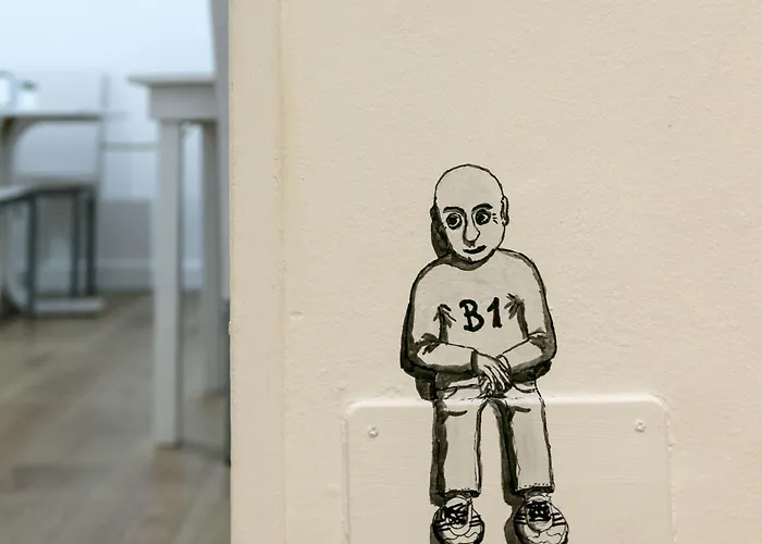 Afea Art & Bed & Breakfast